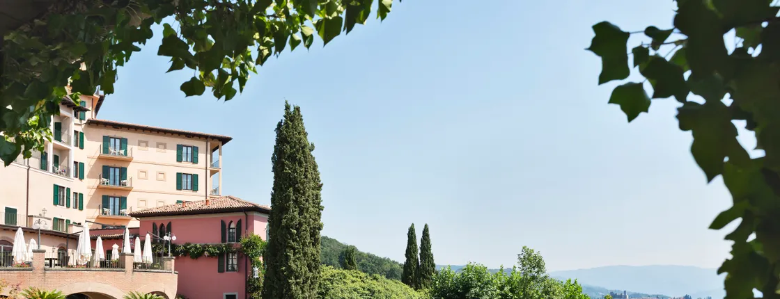 Renaissance Tuscany Il Ciocco Resort and Spa