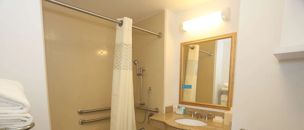Hampton Inn Owego