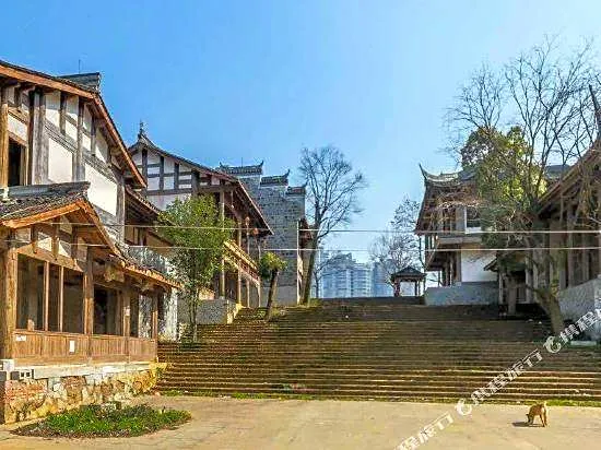 Tongxin Xi Hotel (Guiyang Happy World Dashandong)