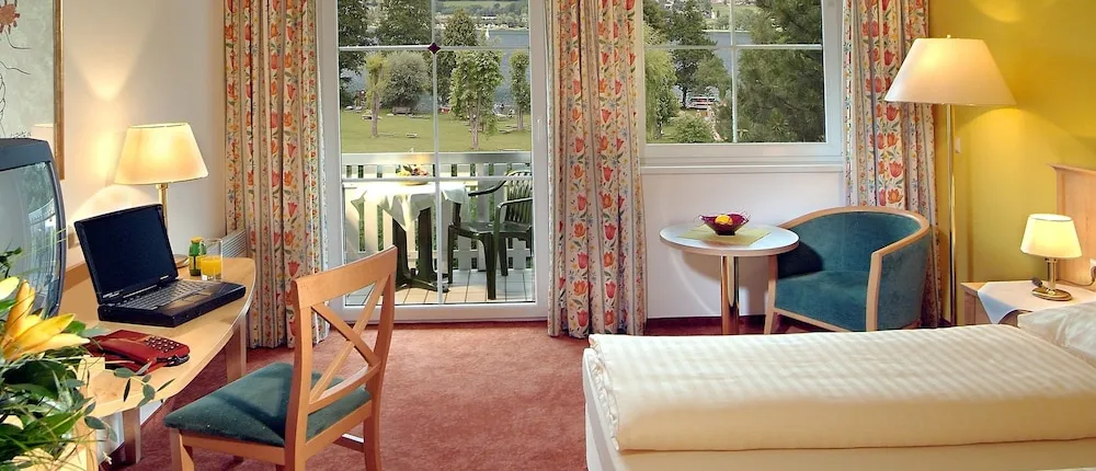 Sonnenresort Ossiacher See