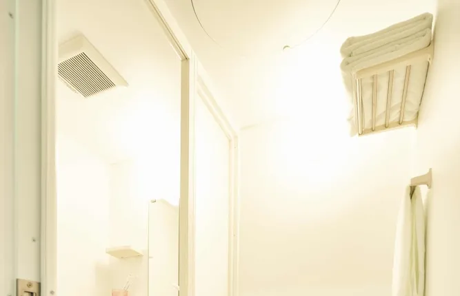 The Garden Hostel Premium To Ji, Kyoto