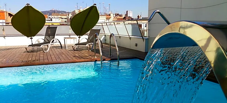 Ako Suites Hotel