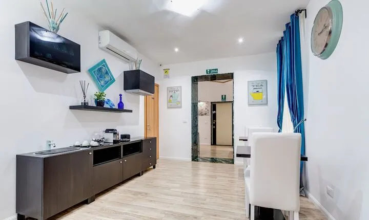 Ripetta Central Suites