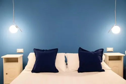 Antelima Taormina Apartment