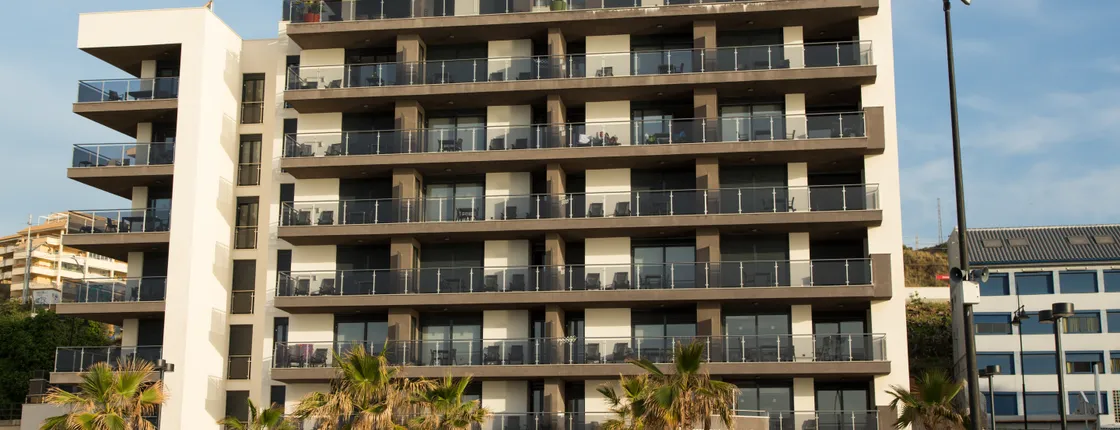 Apartamentos Fuengirola Playa
