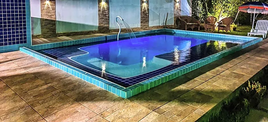 Pousada Remanso do Rio Preto