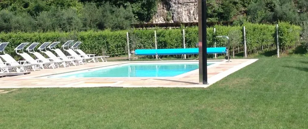 Agritur Ai Masi