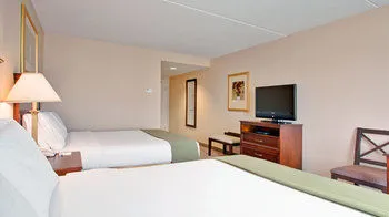 Holiday Inn Express & Suites Huntsville