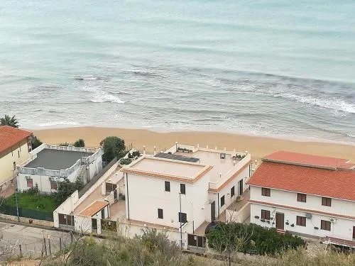 Mare d'Amuri