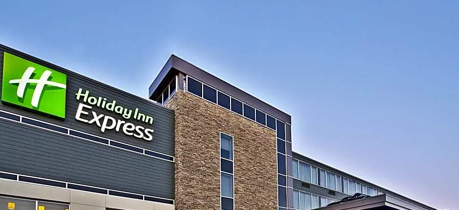 Holiday Inn Express - Sault Ste. Marie By IHG
