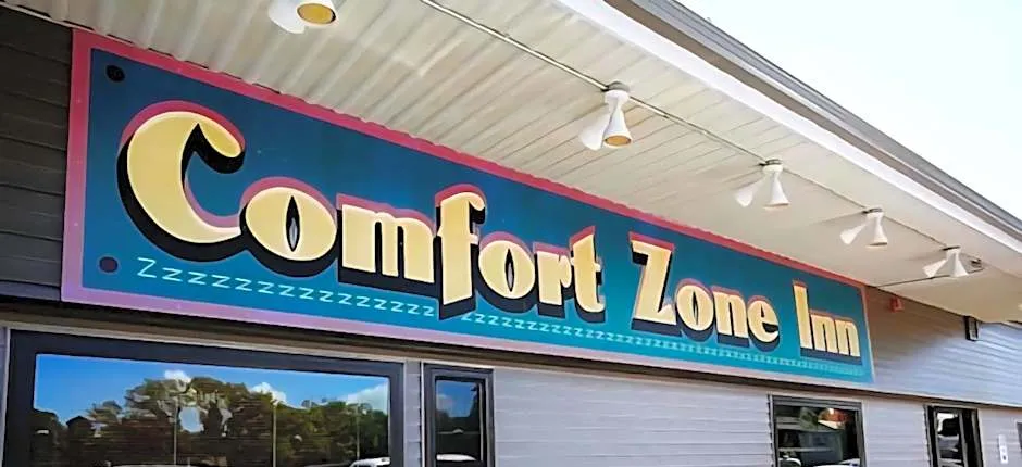 Comfort Zone Inn