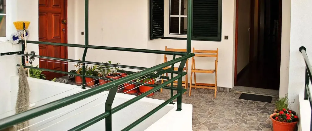 Casas da Avenida e do Pico