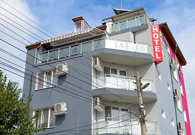 Hotel Kramus