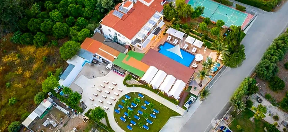 Fitosinn Hotel
