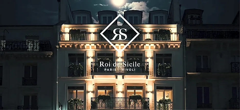 Roi de Sicile - Rivoli