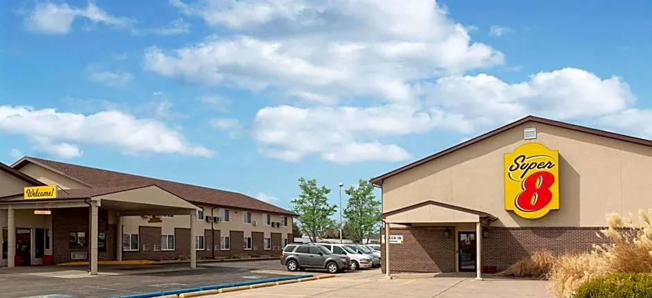 Super 8 by Wyndham North Platte