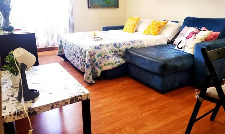 St. Joseph Apartment 47