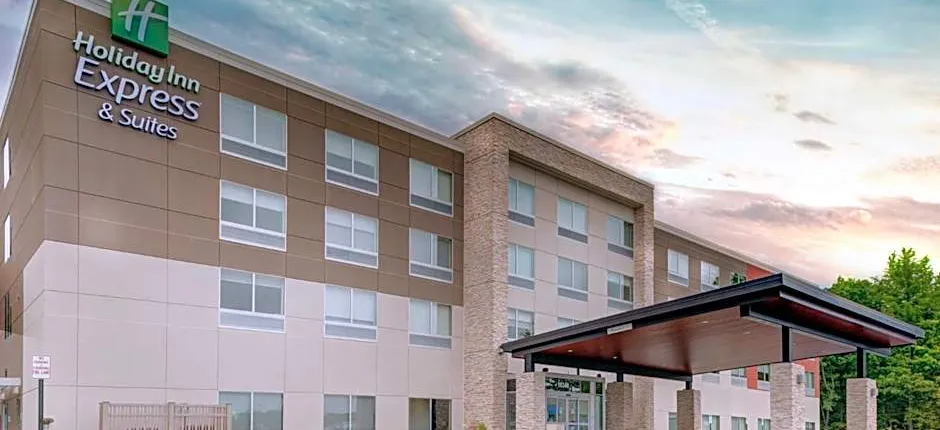 Holiday Inn Express & Suites - King George - Dahlgren By IHG
