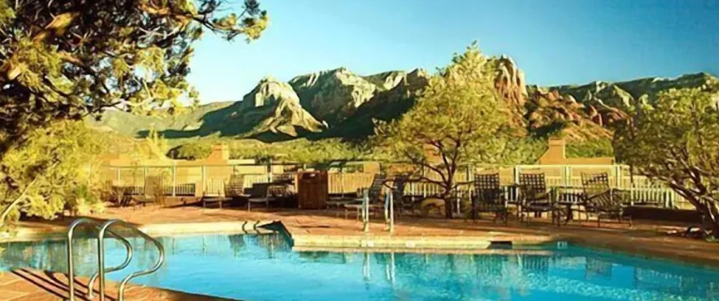 Hyatt Residence Club Sedona, Piñon Pointe