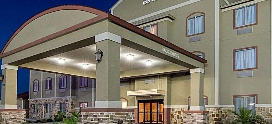 Comfort Inn & Suites Monahans I-20