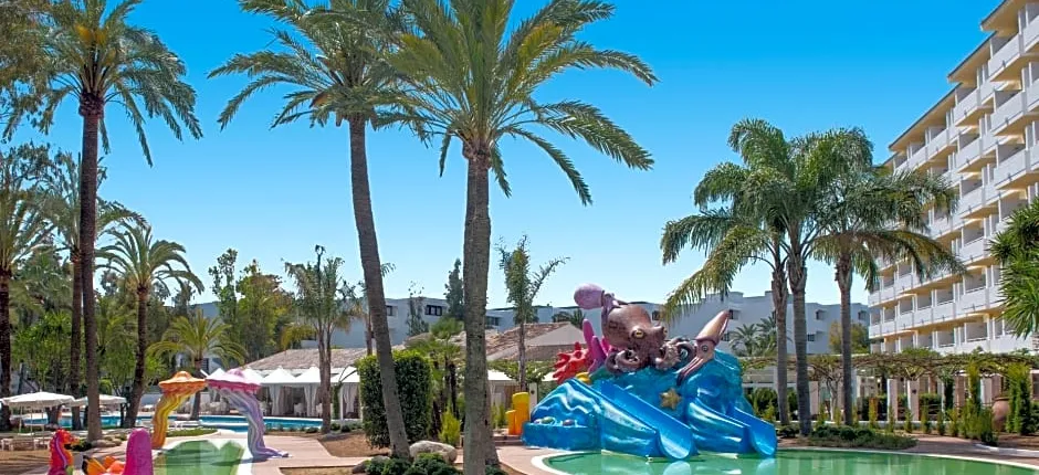 Iberostar Ciudad Blanca