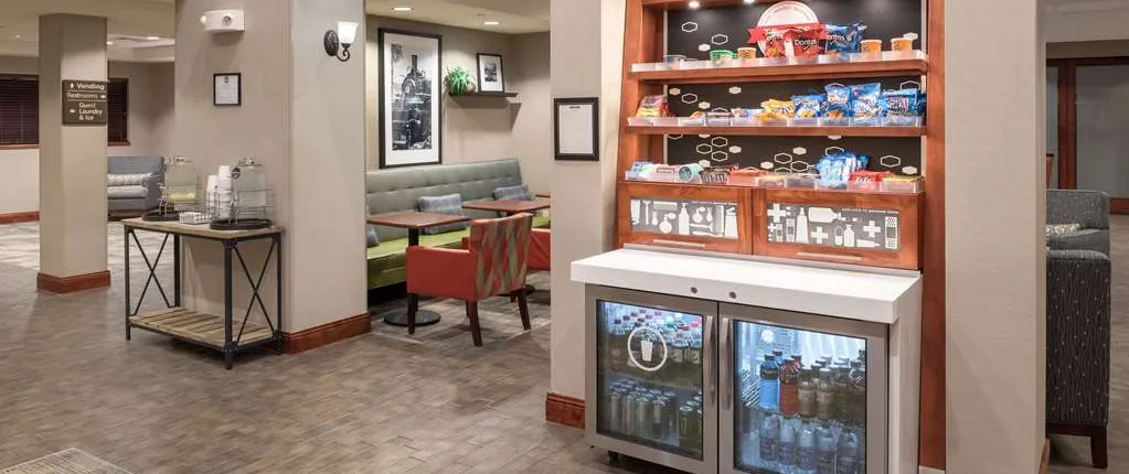 Hampton Inn Branson - Branson Hills