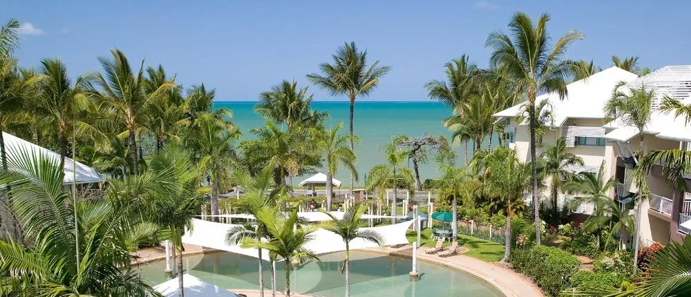 Coral Sands Resort