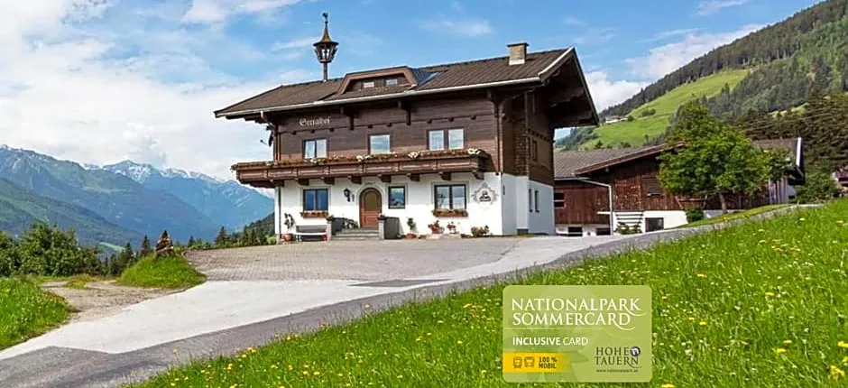 Bergbauernhof Seetalhof