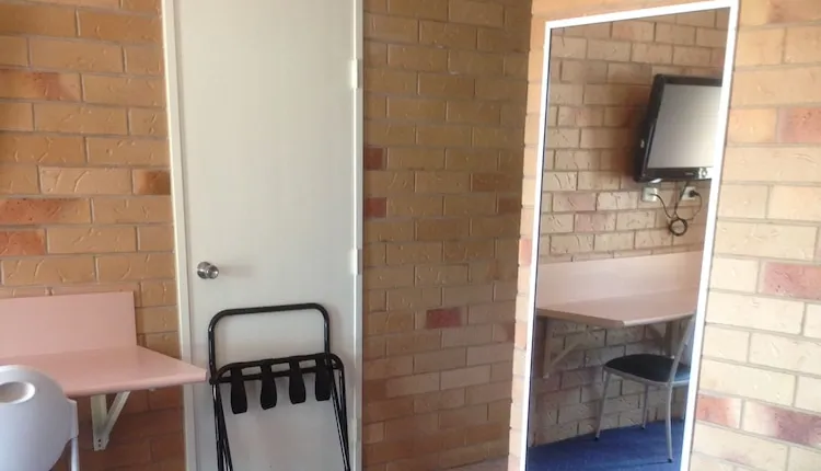 North Parkes Motel