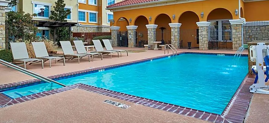 Residence Inn by Marriott Abilene