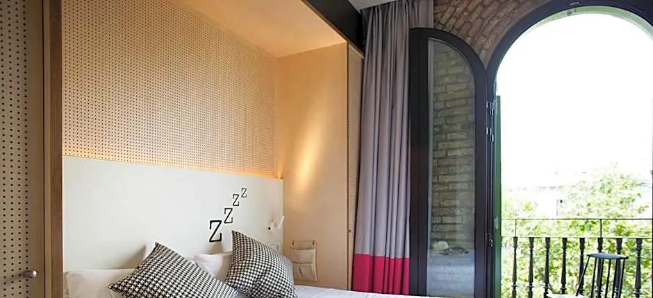 TOC Hostel Barcelona