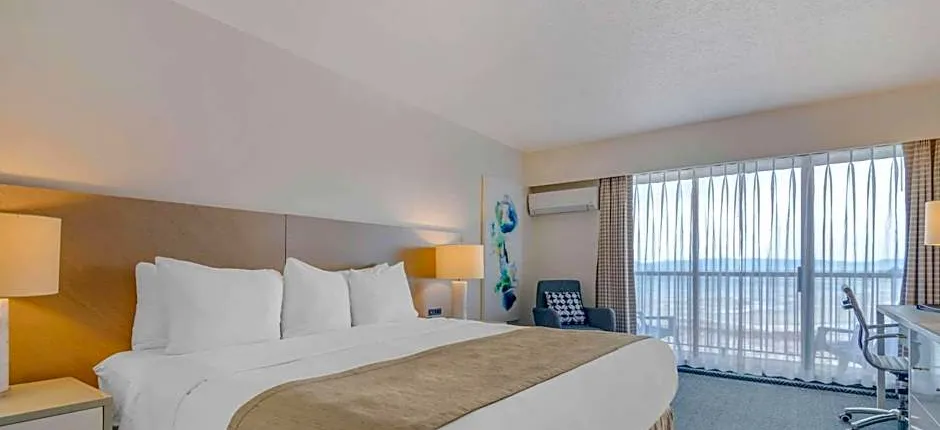 Bayside Resort, Ascend Hotel Collection