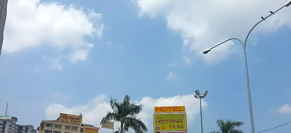 Klang Histana Hotel