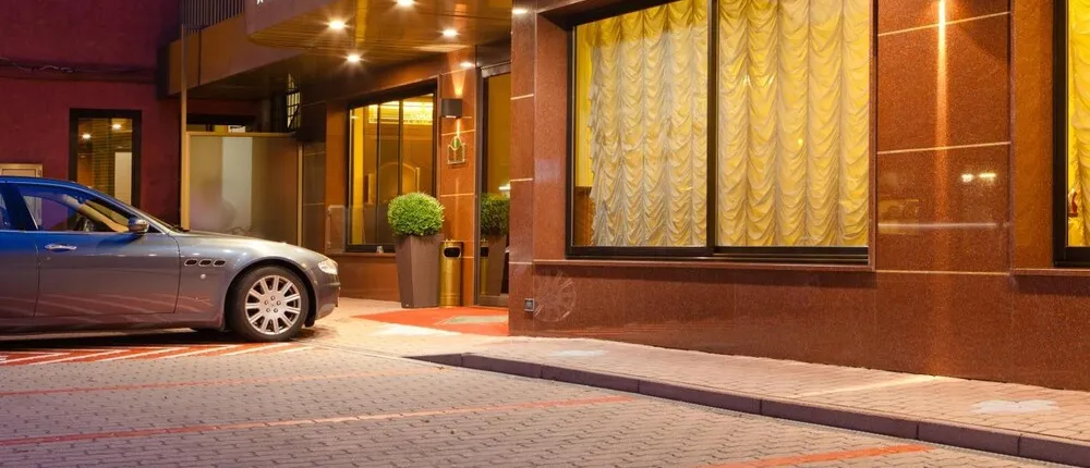 Hotel Ducale