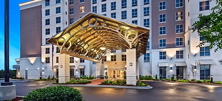 Staybridge Suites Florence - Civic Center By IHG