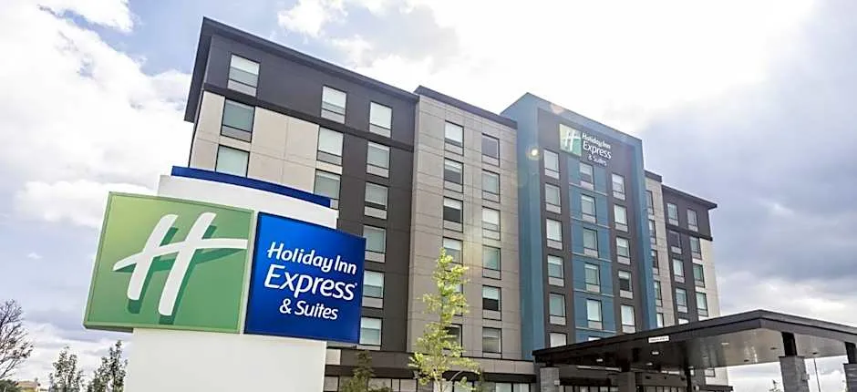 Holiday Inn Express & Suites - Toronto Airport South By IHG
