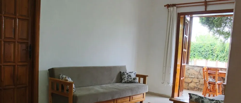 Salhan Apart Inn