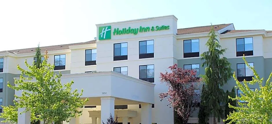 Holiday Inn & Suites Bothell - Seattle Northeast By IHG