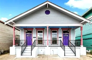 Stylish Stay Haven 4