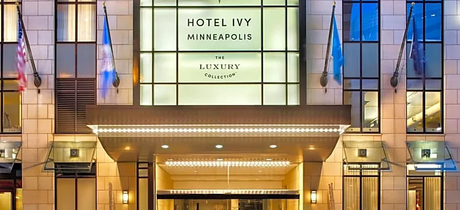 Hotel Ivy, A Luxury Collection Hotel, Minneapolis