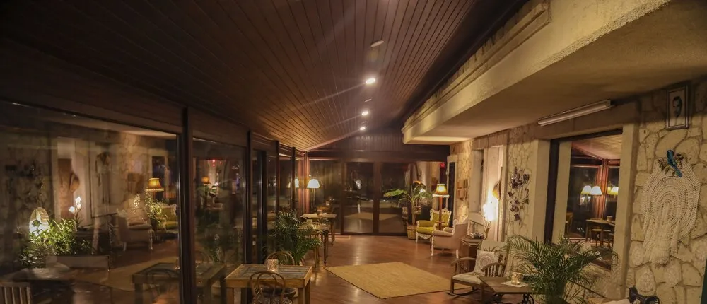 Teddy Alaçatı Hotel