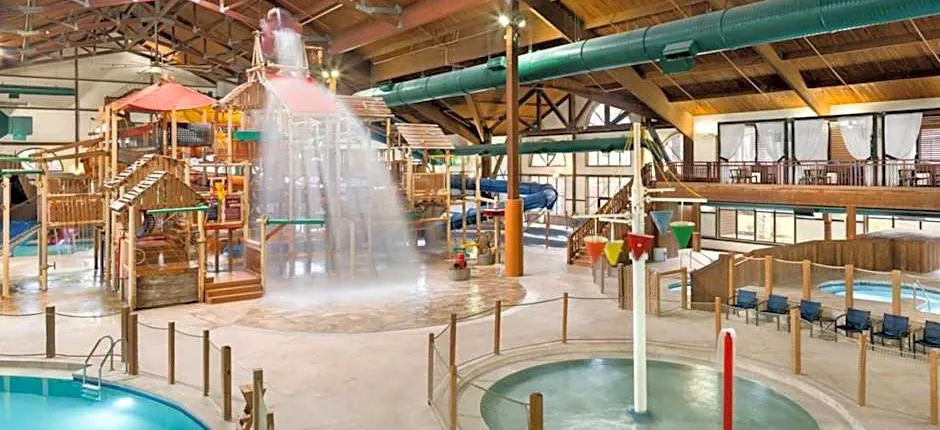 Great Wolf Lodge Sandusky