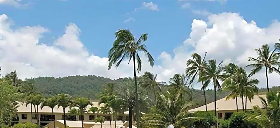Kauai Beach Villas