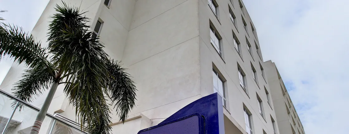 Sleep Inn Paulinia