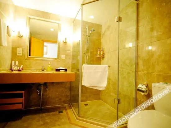 Orange Hotel (Guiyang Grand Cross)