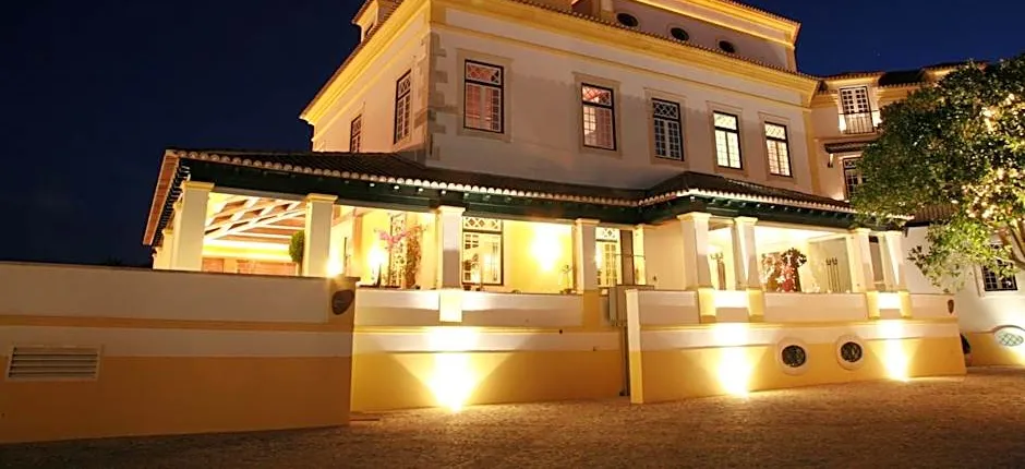 Hotel Lusitano
