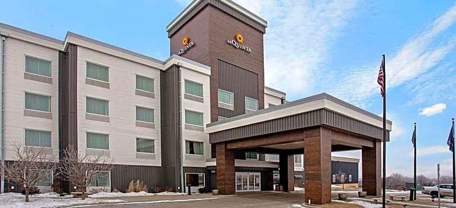 La Quinta Inn & Suites by Wyndham Bismarck