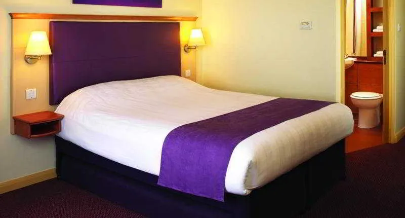 Premier inn London Elstree / Borehamwood
