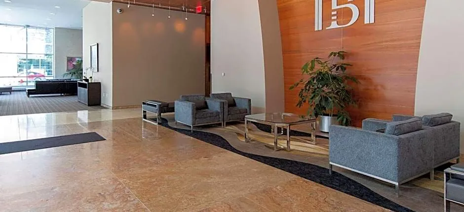 Broadway Plaza, Trademark Collection by Wyndham
