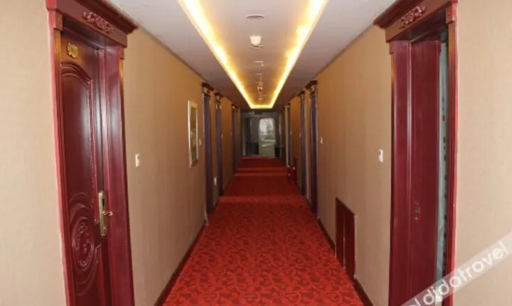 Longyuan Hotel